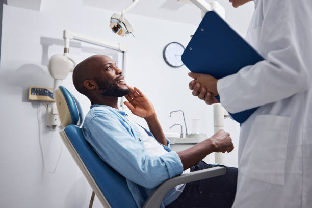 Best Emergency Dental Care for Abscessed Tooth in Edmonston, MD