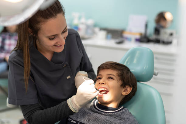 Best Emergency Dentist for Lost Fillings or Crowns in Edmonston, MD