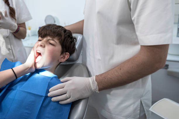 Best Emergency Dentist for Special Needs Patients in Edmonston, MD