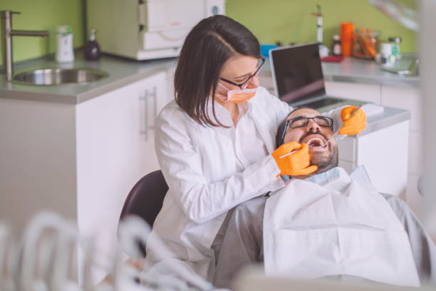 Best 24-Hour Emergency Dentist in Edmonston, MD