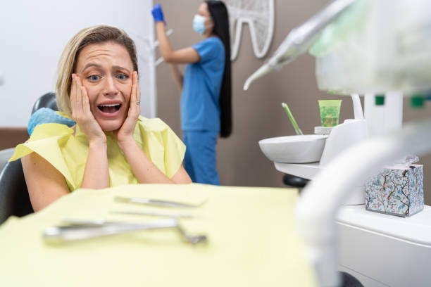 Best Orthodontic Emergency Dentist in Edmonston, MD