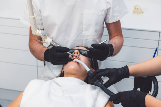 Best Emergency Dental Extractions in Edmonston, MD