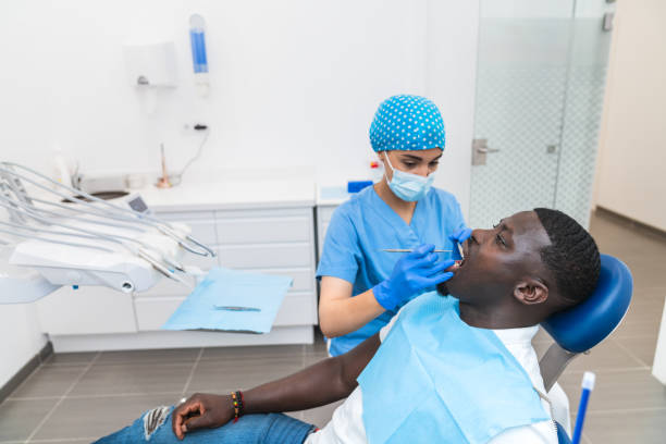 Best Emergency Cosmetic Dentistry in Edmonston, MD