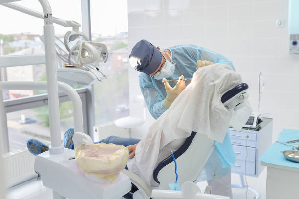 Best Emergency Dental Services for Seniors in Edmonston, MD
