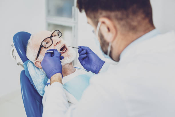 Best Broken or Cracked Tooth Emergency Dentist in Edmonston, MD